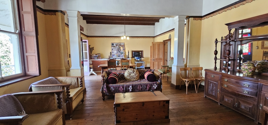 4 Bedroom Property for Sale in Swellendam Western Cape